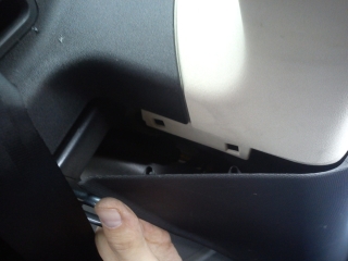 Bild 11 (Innenverkleidung C-S&auml;ule)