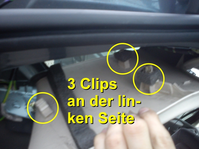 Bild 14 (Innenverkleidung C-S&auml;ule)